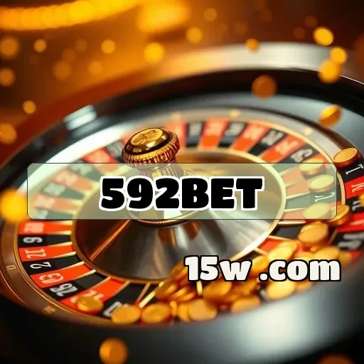 592bet: Recursos Incríveis que Transformam a Experiência de Jogo