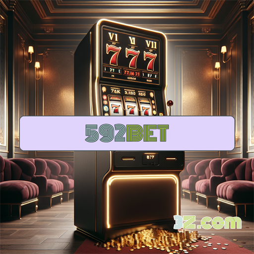 O Casino do 592bet: Jogatina Brasileira de Alta Qualidade