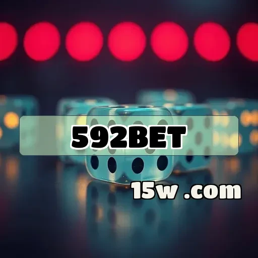 592bet: Descubra Por Que Este Site é Confiável para Apostar