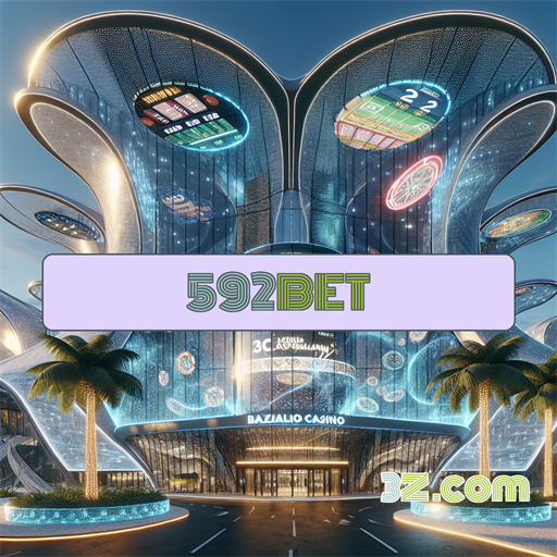 Diversão Sem Limites: Jogos Para Todos No 592bet