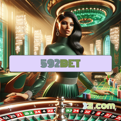 Login Criativo: 592bet Inova em Experiência de Jogos Online