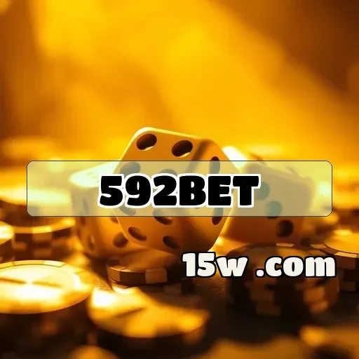 592bet: Explore os Recursos Incríveis da Seção de Login