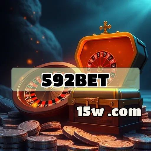 592bet: Pagamentos Rápidos e Seguros Para Todos os Jogadores