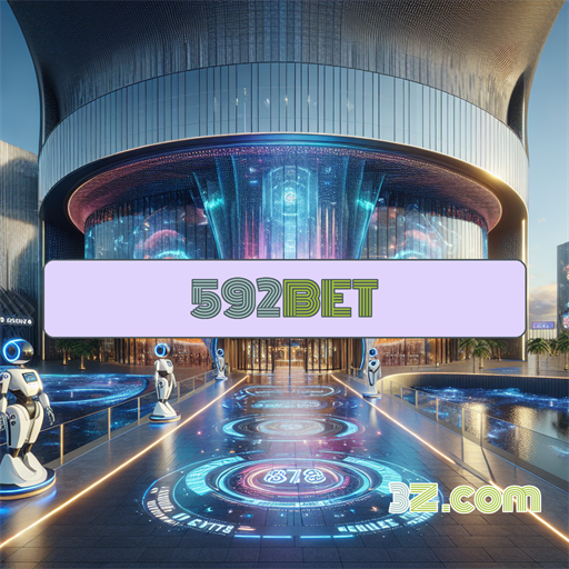 Inovação na Plataforma de Jogos da 592bet Esportivamente