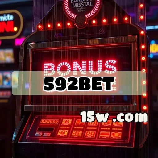 592bet: Ofertas Imperdíveis que Você Não Pode Perder!