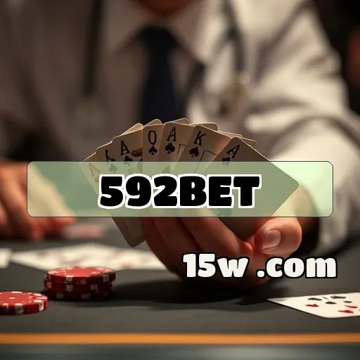 592bet: Descubra os Melhores Caça-Níqueis e Seus Recursos Incríveis