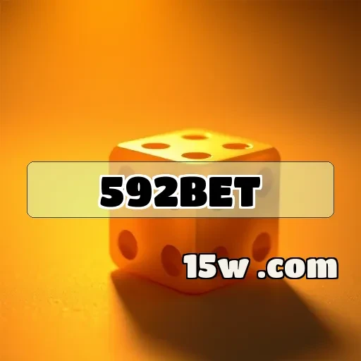 592bet: Inovando a Aposta em Eventos Esportivos no Brasil