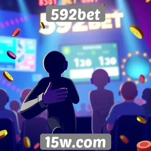 Impacto dos bônus na experiência do usuário no 592bet