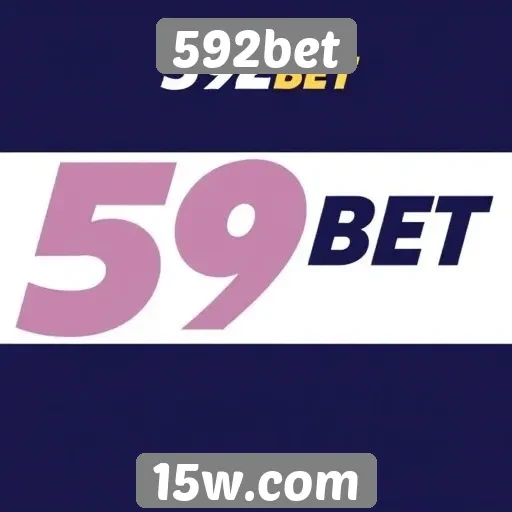 Resumo das opções de pagamento na 592bet